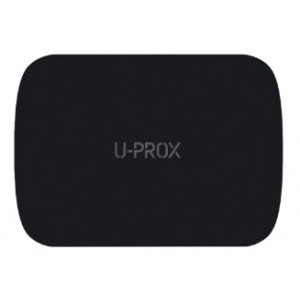 U-Prox MP center Black Беспроводная централь системы безопасности